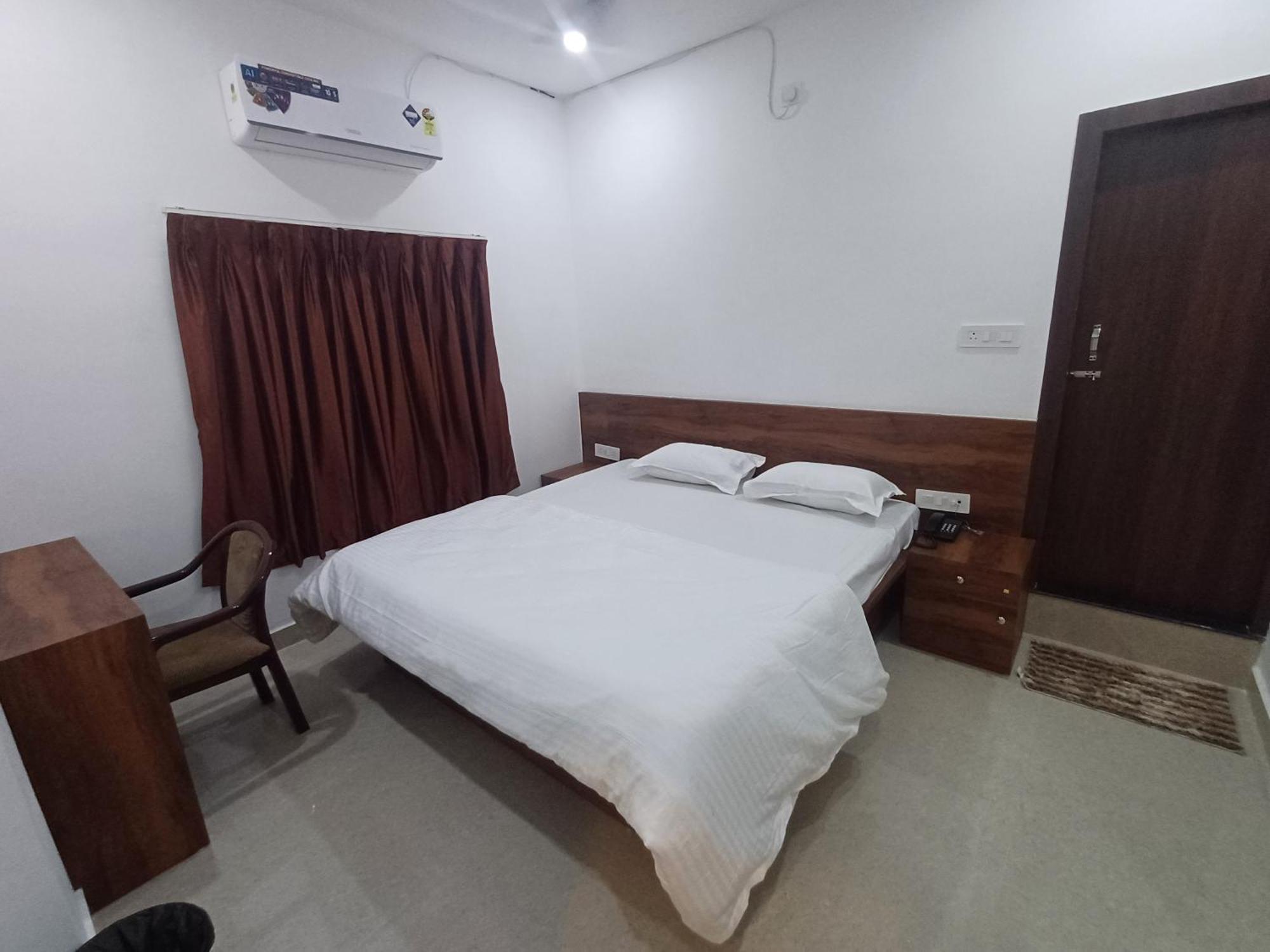 Assam Guest House Siliguri Exterior foto